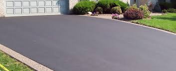 Best Driveway Removal and Replacement  in Kingsford, MI